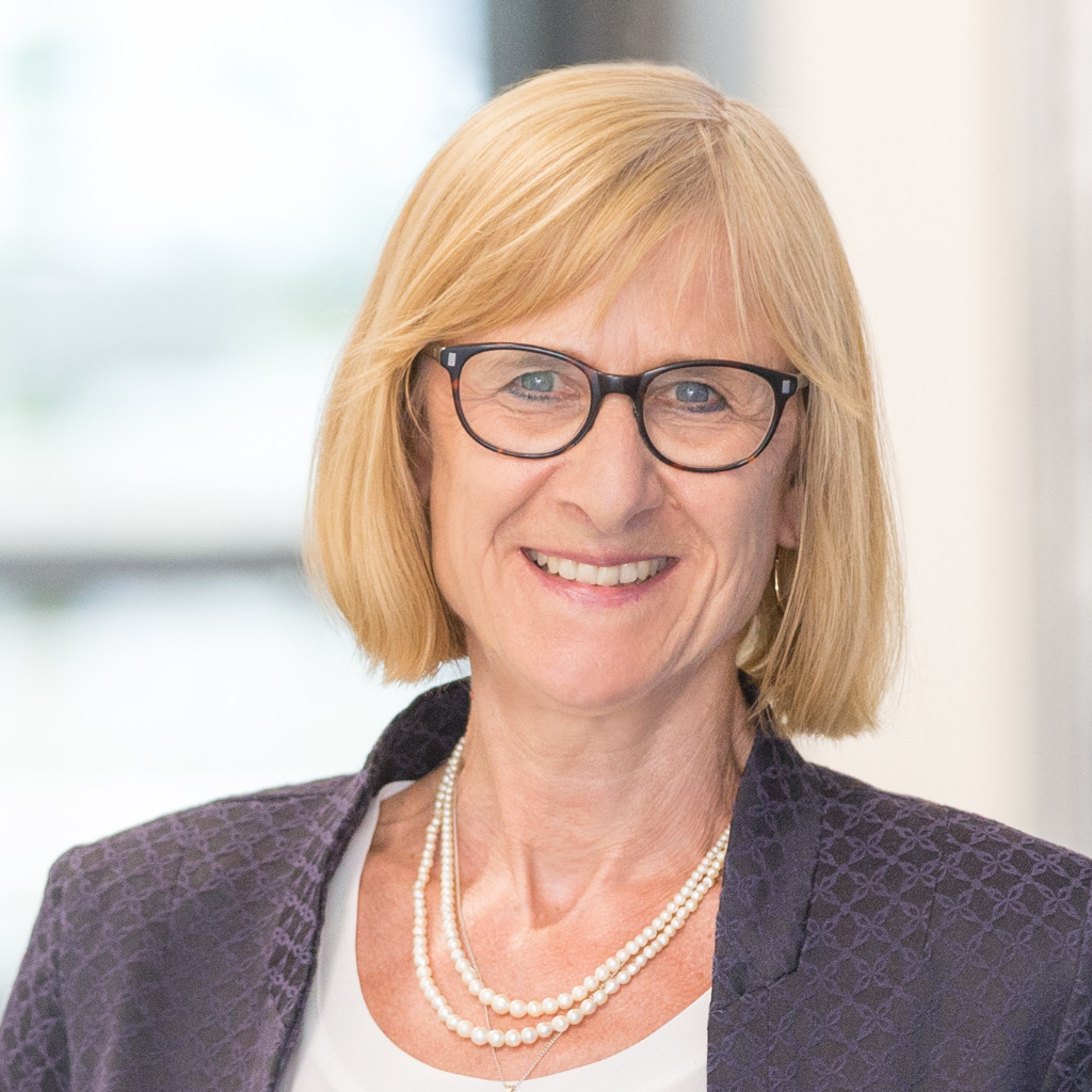 Regina Klute Assistentin des Geschäftsführers evolving systems