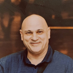 Boris Pikover