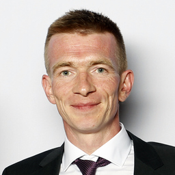Raphael Frindert