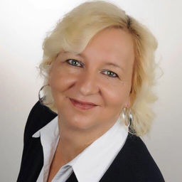 Sylvia Geißler