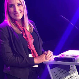 Laura Aspro