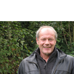 Dipl.-Ing. Joachim Binger