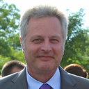 Dr. Reinhold Glauner