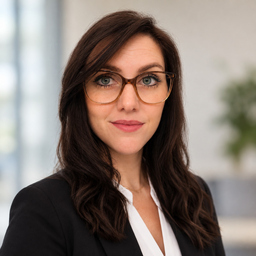 Julia Dörr