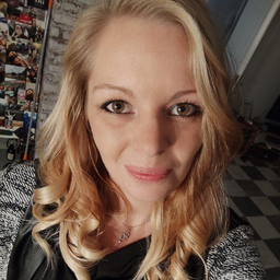 Sarah Hartmann