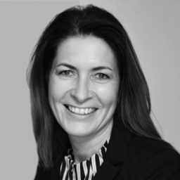 Antje Hilger