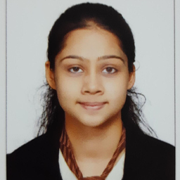 Devanshi Patel
