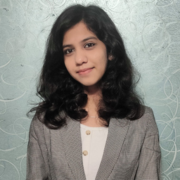 pallavi khabale