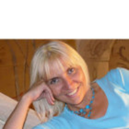 Lydia Gruber