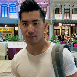 Thanh Tung Nguyen