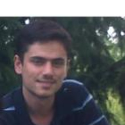 İsmail YAKIN