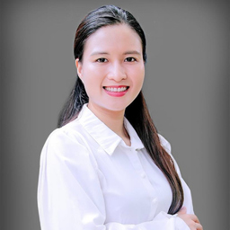 Huong Thao Mai