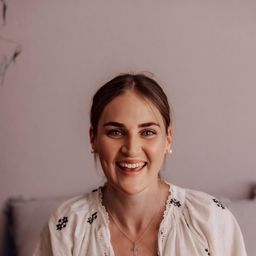 Tatjana Schilling