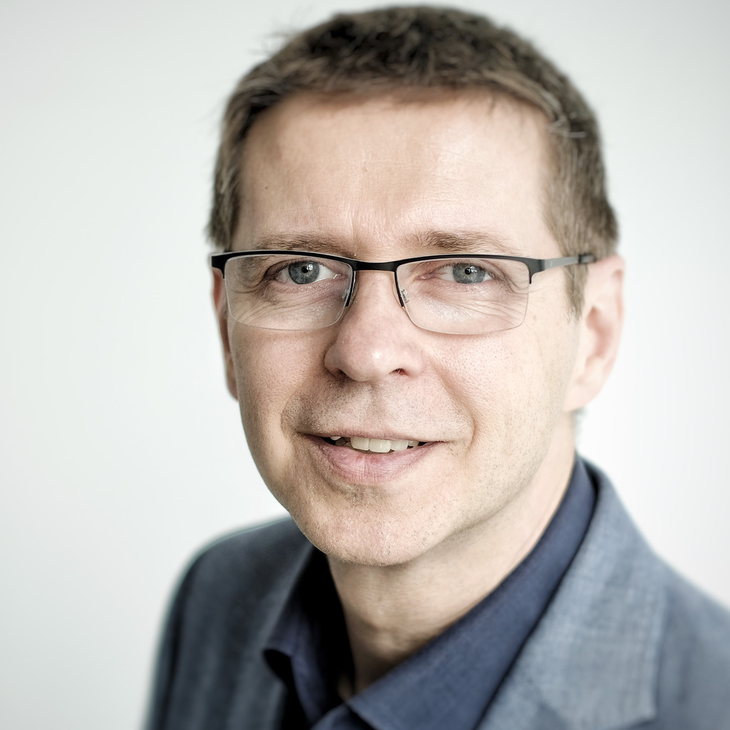 Mag. Christian Gaertner Leiter Editionsteam Die Welt, Welt Edition