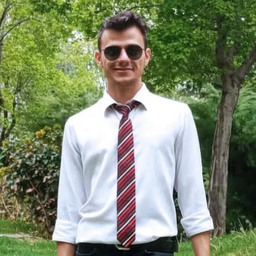Burak Kagan Ozkan