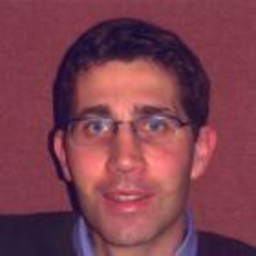Dr. Juergen Meyer