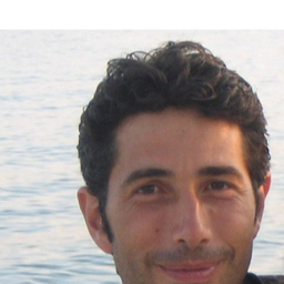 Stéphane Giordano