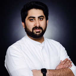Uzair Rehman