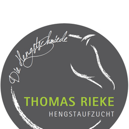 Thomas Rieke