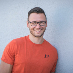 Christof Stricker