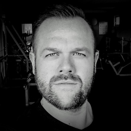 Christian Eckl