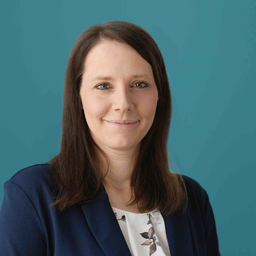 Profilbild Kristin Jakob