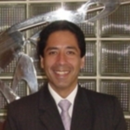 Guillermo Wong