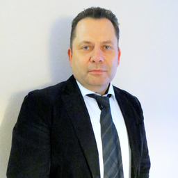 Profilbild Guido Klapproth