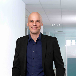 Patrick Wedewardt