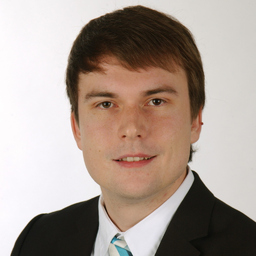 Dr. Sebastian Stefan Johann
