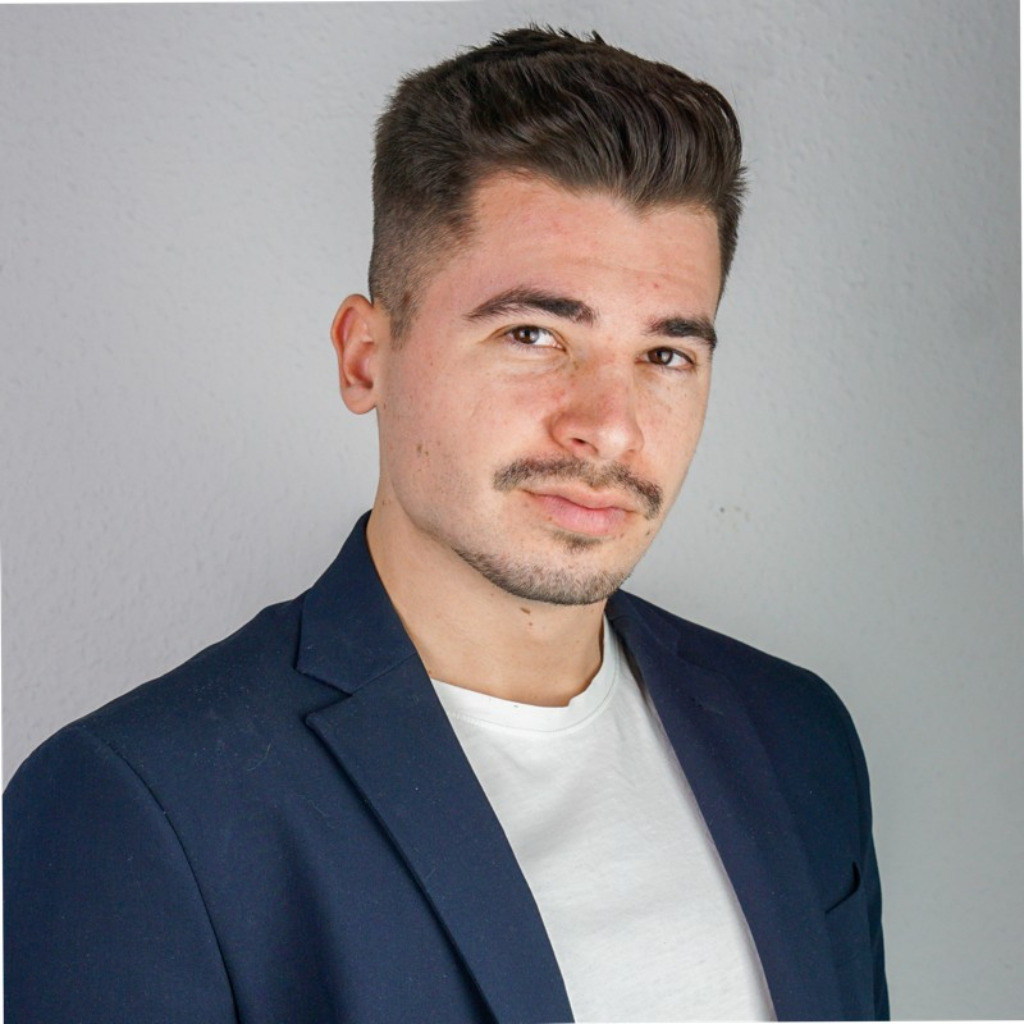 Social Media Profilbild Tobias Weingärtner 