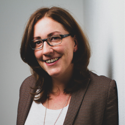 Melanie Schröder