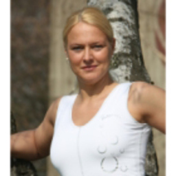 Anja von dem Berge