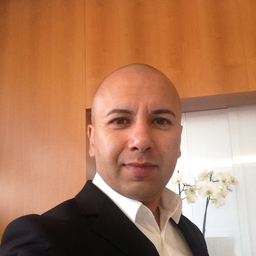 Tayfun Sahin
