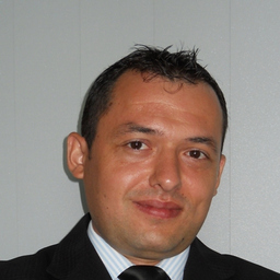 Bogdan Mihaila