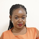 Sharon Wanjiru Gitau
