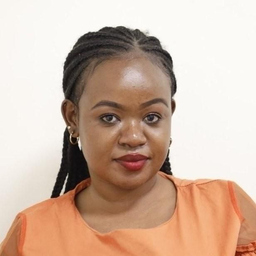 Sharon Wanjiru Gitau