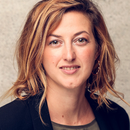 Profilbild Katharina Stoll