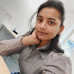 Jhansi Muppalla