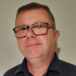 Thomas Buchwald