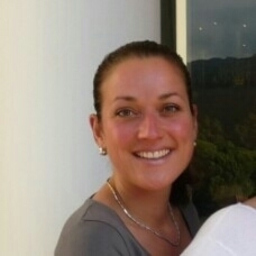 Gina Buchmann