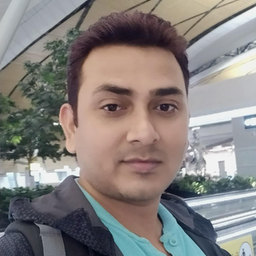 Anand Kumar
