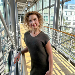 Sonja Nörenberg
