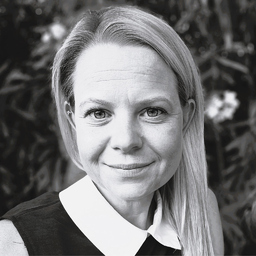 Linda Maiwald