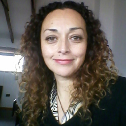 Mag. Ana María Crisosto Pérez