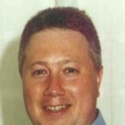 Steve Dobson