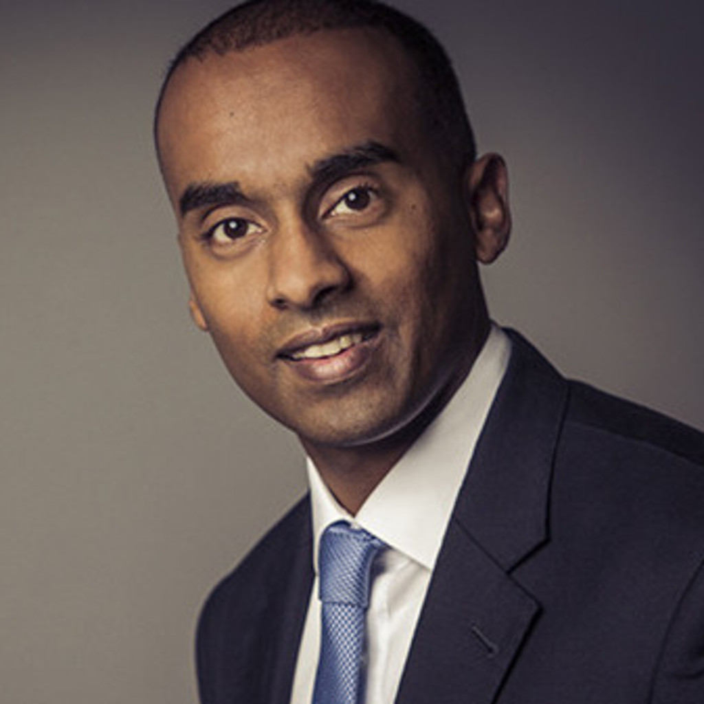 Michael Debesay Referent BaFin Bundesanstalt für