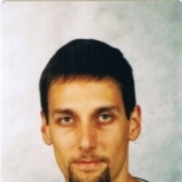 Ephrem Christen