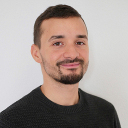 Samy Amdane