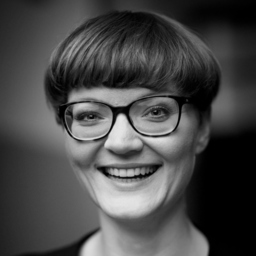 Claudia Gruber